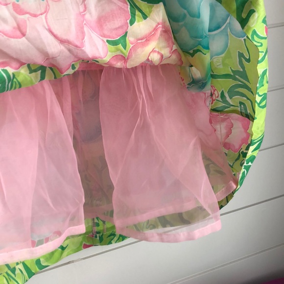 Pastel Dress - Picture 4 of 7